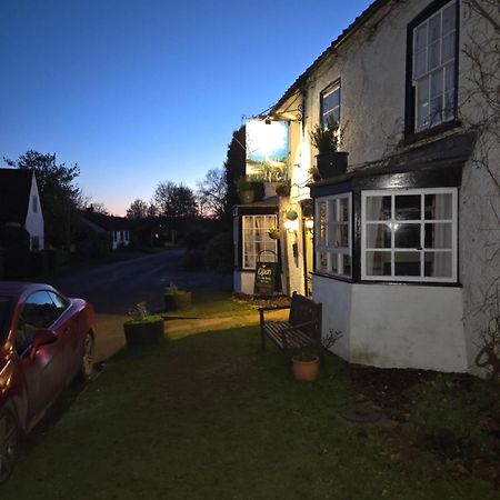 The White Hart Inn Tetford エクステリア 写真