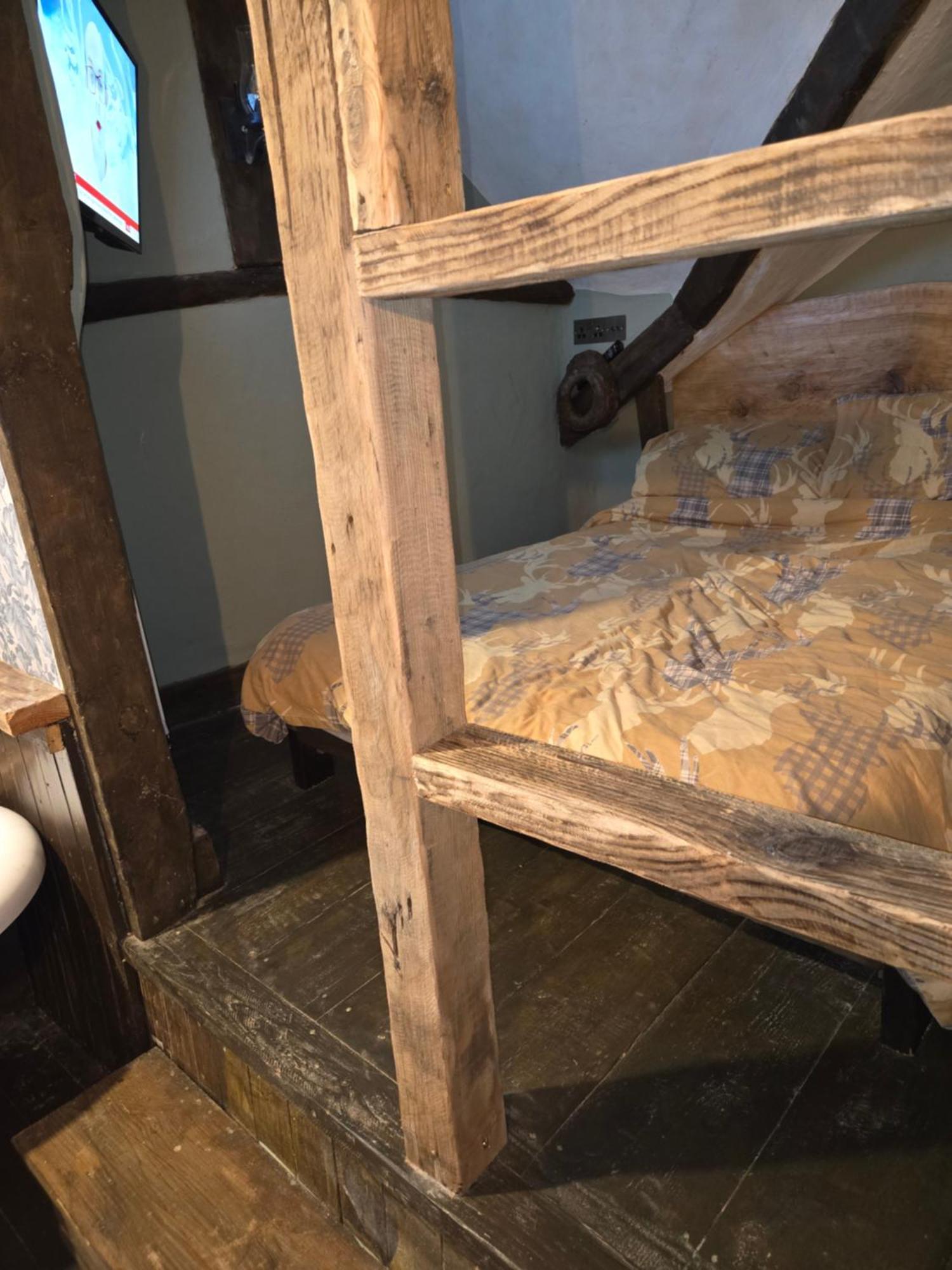 The White Hart Inn Tetford 部屋 写真